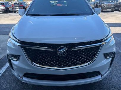Used 2024 Buick Enclave Avenir w/ Trailering Package, 5000 lbs.