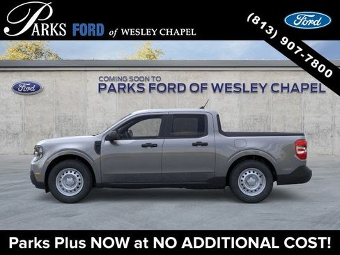 New 2026 Ford Maverick XL image 3