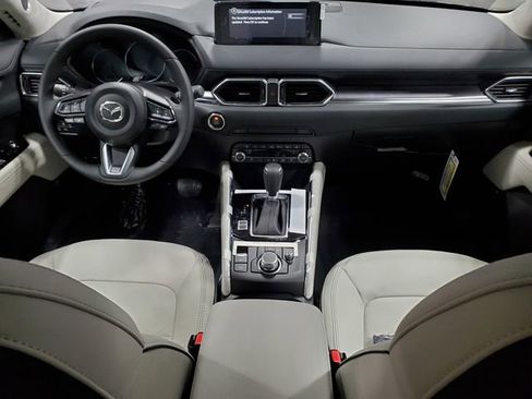 New 2025 MAZDA CX-5 AWD 2.5 S w/ Premium Plus Pkg image 21