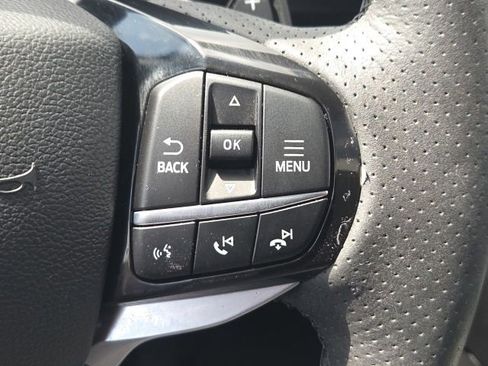 Certified 2023 Ford Explorer ST w/ Equipment Group 401A AWD/4WD image 40