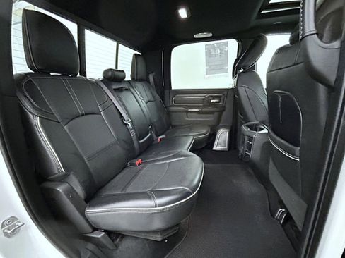 Used 2021 RAM 2500 Limited image 19
