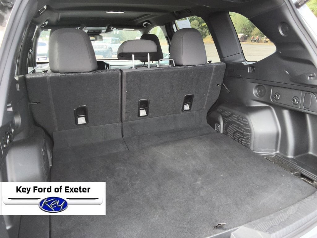 Used 2025 Subaru Forester Premium AWD/4WD image 13