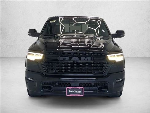 New 2026 RAM 1500 Limited w/ Night Edition image 5