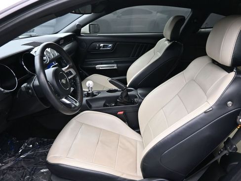 Used 2017 Ford Mustang GT Premium w/ GT Performance Package image 17