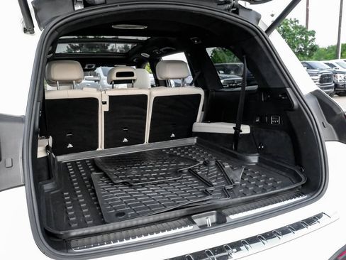 Used 2022 Mercedes-Benz GLS 63 AMG 4MATIC image 51