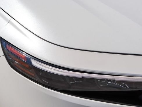 Used 2024 Honda Accord Sport image 6