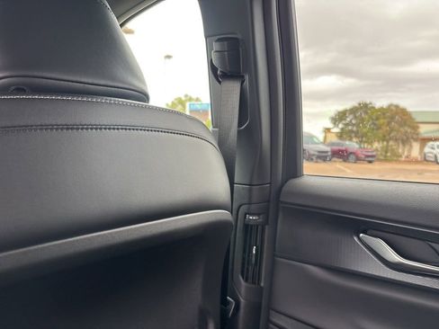 New 2025 Jeep Grand Cherokee L Altitude RWD image 41