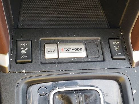 Used 2017 Subaru Forester 2.5i Touring image 24