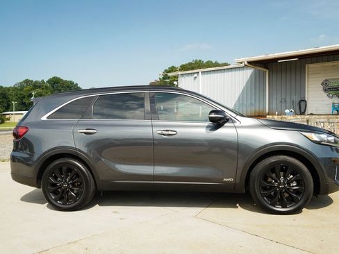 Used 2020 Kia Sorento S AWD/4WD image 3