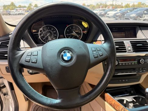 Used 2007 BMW X5 3.0si AWD/4WD image 8