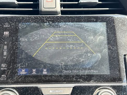 Used 2016 Honda Civic EX-T image 23