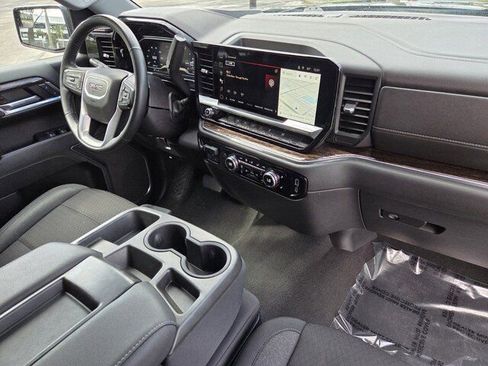 Used 2023 GMC Sierra 1500 Elevation image 10