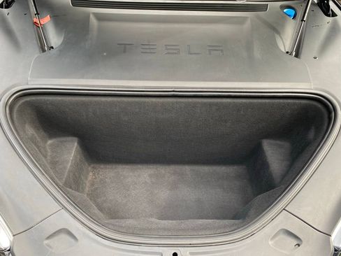 Used 2018 Tesla Model S 100D AWD/4WD image 12