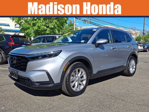 Used 2023 Honda CR-V EX image 1