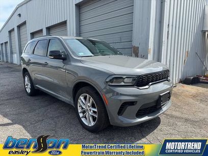 Used 2024 Dodge Durango GT