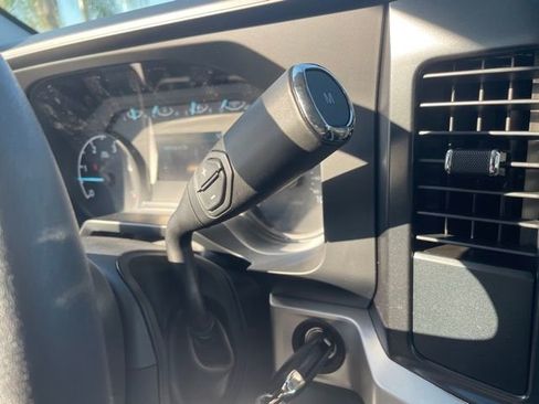 New 2026 Ford F250 XL w/ XL Chrome Package image 13