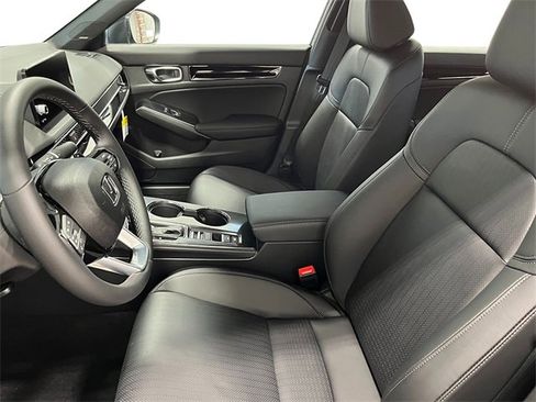 New 2026 Honda Civic Sport Touring image 16