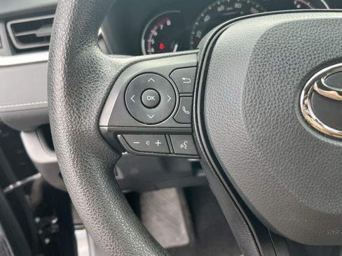 Certified 2025 Toyota RAV4 XLE AWD/4WD image 20