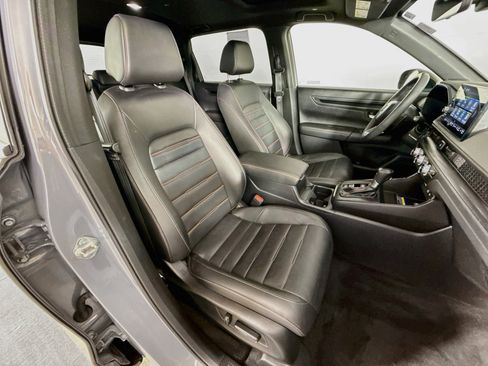 Used 2024 Honda CR-V Sport-L image 35