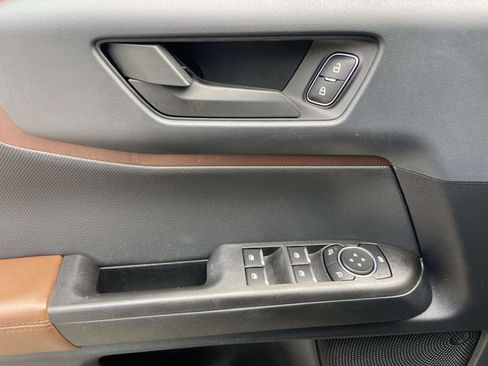 Used 2021 Ford Bronco Sport Outer Banks AWD/4WD image 13
