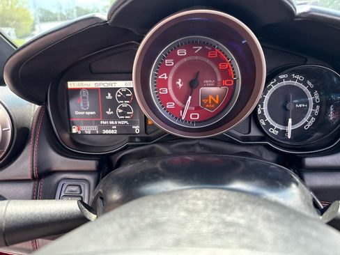 Used 2013 Ferrari California RWD image 15