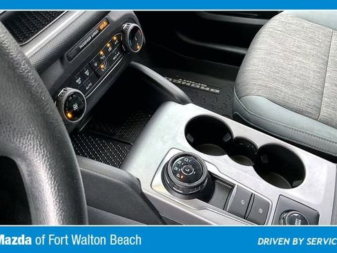 Used 2022 Ford Bronco Sport Big Bend image 15