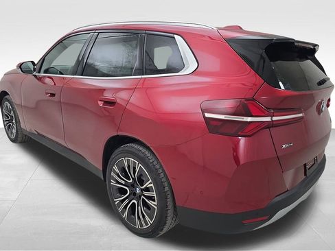 New 2026 BMW X3 xDrive30 w/ Convenience Package image 7