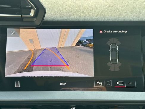 Used 2025 Audi A3 2.0T Premium image 30