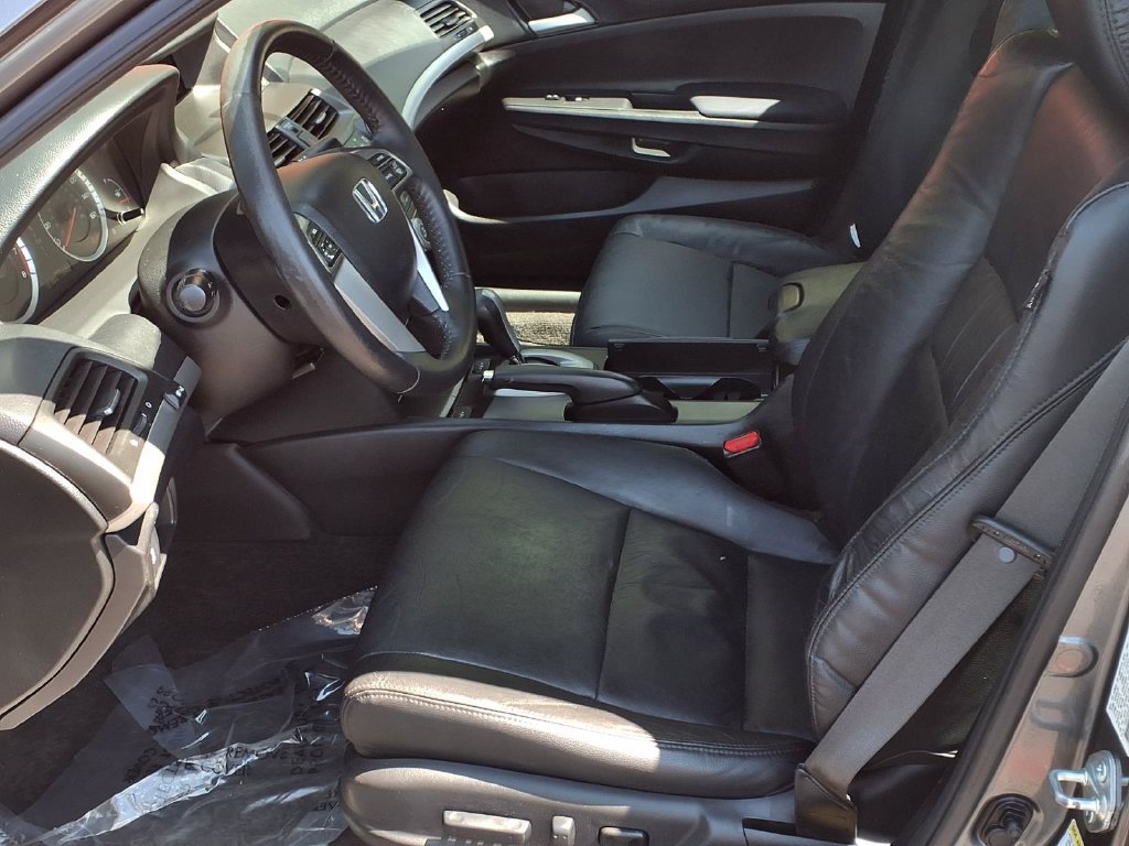 Used 2012 Honda Accord SE image 17