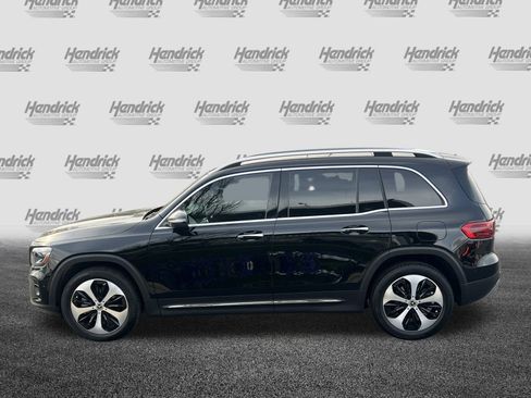Used 2025 Mercedes-Benz GLB 250 image 7