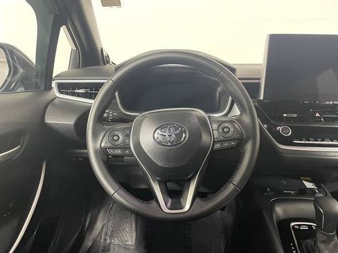 Used 2026 Toyota Corolla XSE FWD image 14