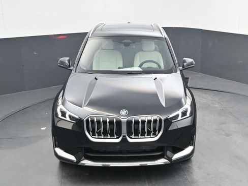 New 2026 BMW X1 xDrive28i w/ Convenience Package image 43