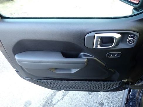 New 2026 Jeep Wrangler Willys image 16