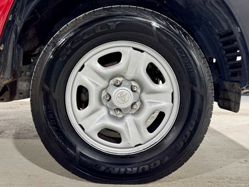 Used 2013 Toyota Tacoma 2WD Regular Cab image 26