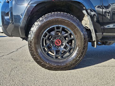 Used 2022 Toyota 4Runner TRD Pro AWD/4WD image 14