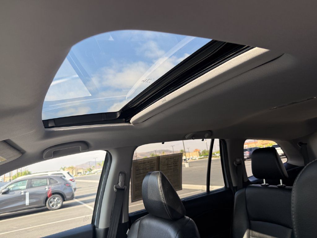 Used 2022 Honda Pilot Special Edition image 31