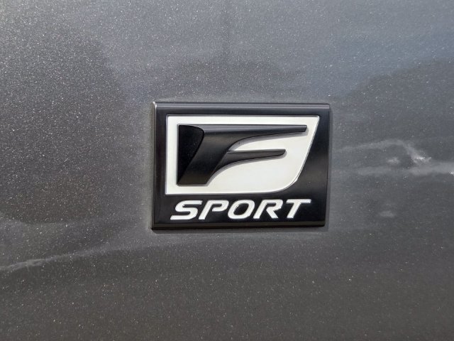 Used 2025 Lexus RC 350 F Sport RWD image 9