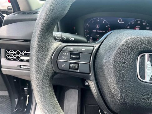 Used 2024 Honda Accord EX image 20