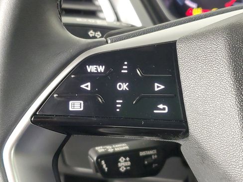 Certified 2024 Audi Q4 e-tron Premium image 37