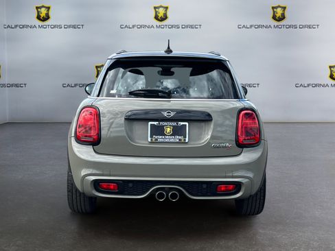 Used 2019 MINI Cooper S image 4