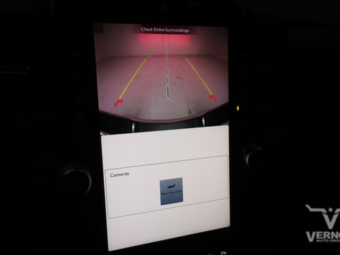 New 2026 RAM 2500 Tradesman image 29