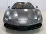 Certified 2016 Ferrari 488 Spider image 4