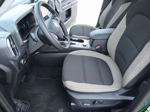 New 2025 Ford Bronco Sport Big Bend w/ Convenience Package image 14