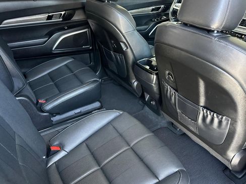 Used 2020 Kia Telluride SX w/ Towing Package FWD image 31