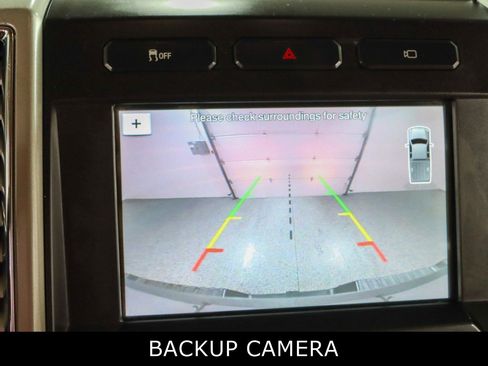 Used 2017 Ford F250 Lariat w/ Chrome Package AWD/4WD image 20