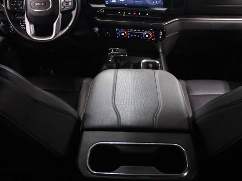 Used 2024 GMC Sierra 1500 SLT w/ SLT Premium Package image 34