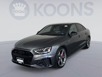 Used 2023 Audi A4 2.0T Premium Plus w/ Premium Plus Package