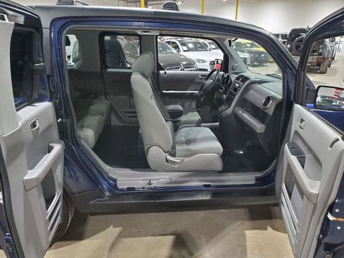 Used 2009 Honda Element LX image 19