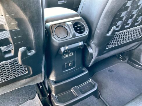 Used 2023 Jeep Wrangler Unlimited Rubicon 392 w/ Xtreme Recon 35" Tire Package AWD/4WD image 35