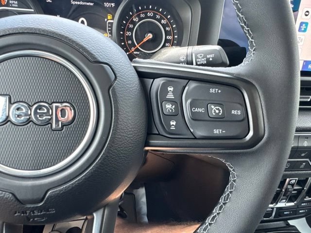New 2026 Jeep Gladiator Sport AWD/4WD image 23